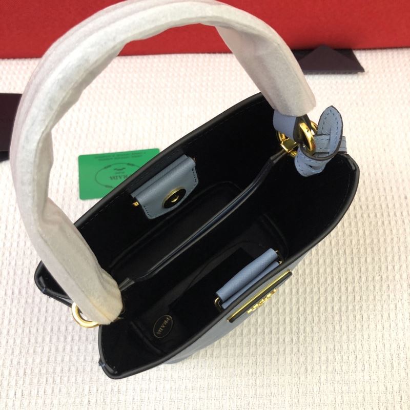 Prada Top Handle Bags